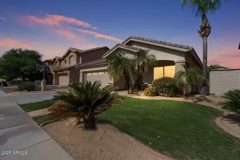 14294 W Clarendon Ave, Goodyear, AZ 85395