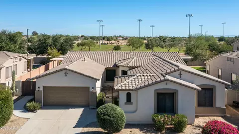 2743 N 144th Dr, Goodyear, AZ 85395