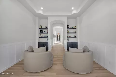 Entry Way - 3752 E Julep St, Mesa, AZ 85205 photo 4 of 6