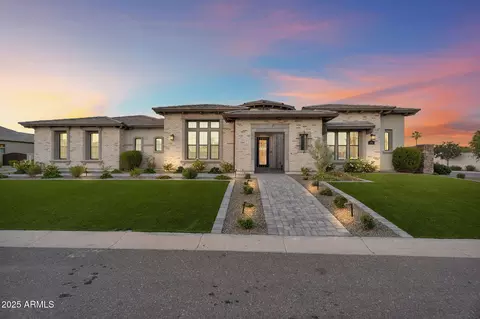 3752 E Julep St, Mesa, AZ 85205