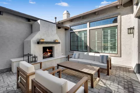 Exterior - 3752 E Julep St, Mesa, AZ 85205 photo 4 of 14
