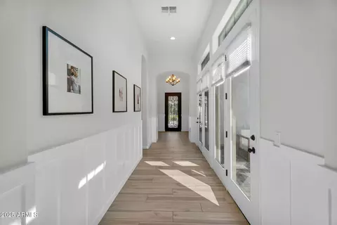 Entry Way - 3752 E Julep St, Mesa, AZ 85205 photo 1 of 6