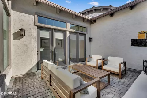 Exterior - 3752 E Julep St, Mesa, AZ 85205 photo 5 of 14