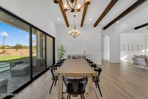 Dining - 3752 E Julep St, Mesa, AZ 85205 photo 2 of 2
