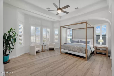 Bedroom - 3752 E Julep St, Mesa, AZ 85205 photo 1 of 8