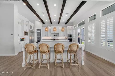 Kitchen - 3752 E Julep St, Mesa, AZ 85205 photo 1 of 6
