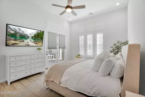 Bedroom - 3752 E Julep St, Mesa, AZ 85205 photo 3 of 8