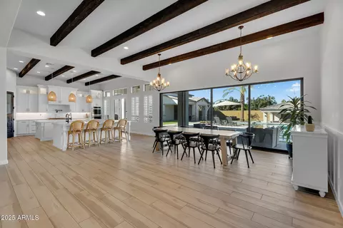 Dining - 3752 E Julep St, Mesa, AZ 85205 photo 1 of 2