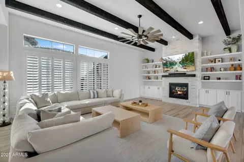 Living - 3752 E Julep St, Mesa, AZ 85205 photo 1 of 3