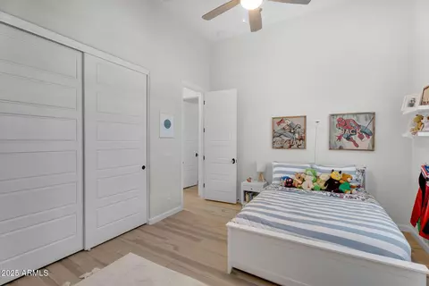 Bedroom - 3752 E Julep St, Mesa, AZ 85205 photo 8 of 8
