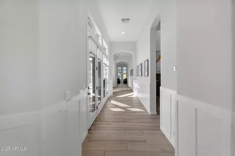 Entry Way - 3752 E Julep St, Mesa, AZ 85205 photo 2 of 6