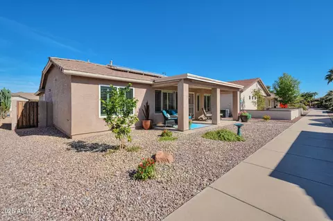 3451 E Torrey Pines Ln, Chandler, AZ 85249
