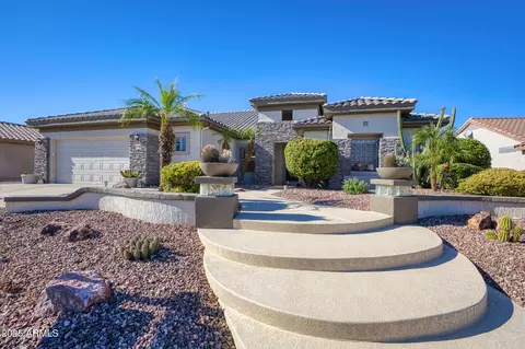 16246 W Scarlet Canyon Dr, Surprise, AZ 85374