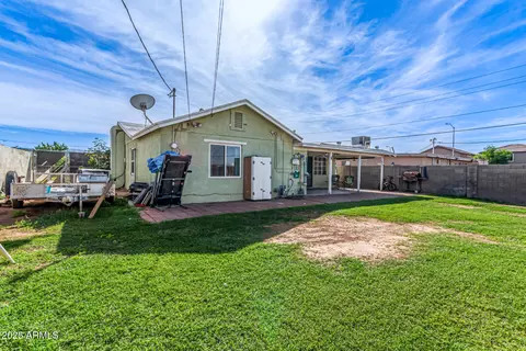 Exterior - 710 E Atlanta Ave, Phoenix, AZ 85040 photo 1 of 2