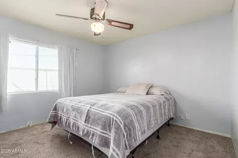 Bedroom - 710 E Atlanta Ave, Phoenix, AZ 85040 photo 3 of 5