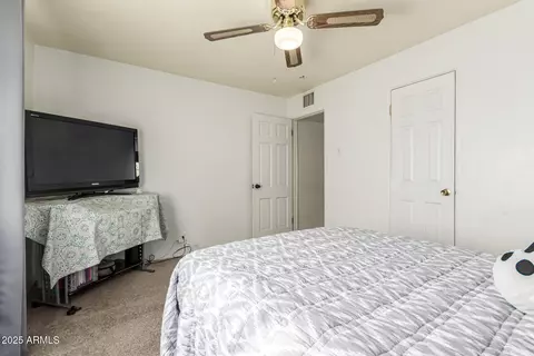 Bedroom - 710 E Atlanta Ave, Phoenix, AZ 85040 photo 2 of 5