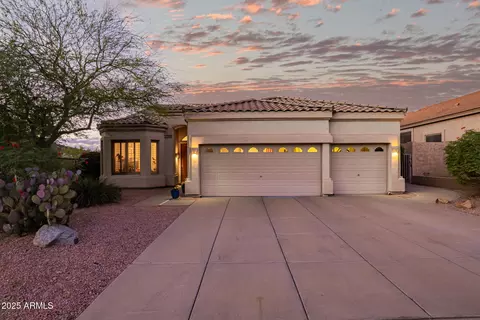 7636 E Wolf Canyon St, Mesa, AZ 85207