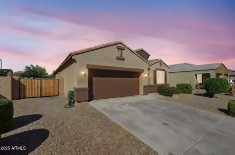 23746 W Hess Ave, Buckeye, AZ 85326