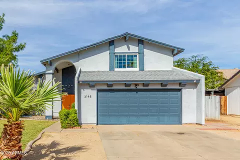 3148 W Sandra Ter, Phoenix, AZ 85053