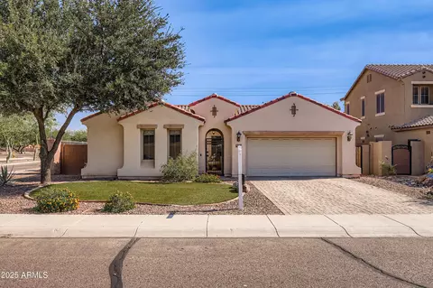 2113 S 121st Dr, Avondale, AZ 85323