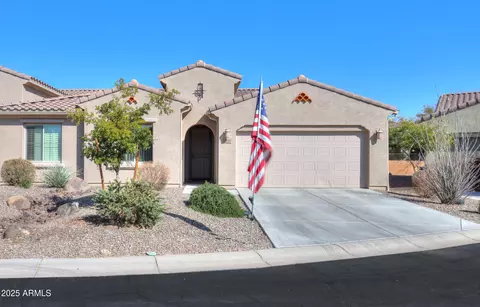 5845 N Turquoise Ln, Eloy, AZ 85131