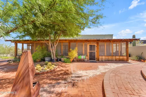 22900 W Eagle Mountain Rd, Buckeye, AZ 85326