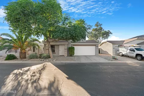 40456 N High Meadows Dr, San Tan Valley, AZ 85140