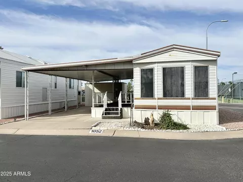 1052 S Quartz Dr #1052, Apache Junction, AZ 85119