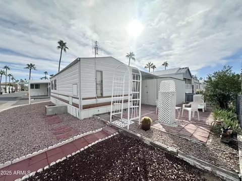 1052 S Quartz Dr #1052, Apache Junction, AZ 85119 photo 36