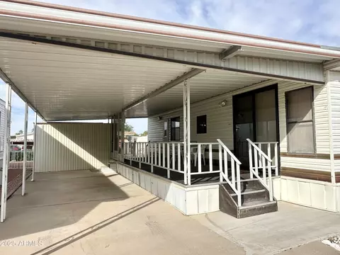 1052 S Quartz Dr #1052, Apache Junction, AZ 85119 photo 2