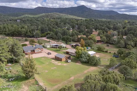 View/Area - 155 W Claxton Rd, Payson, AZ 85541 photo 4 of 5