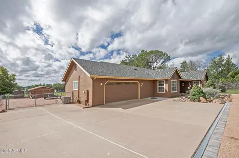 Other - 155 W Claxton Rd, Payson, AZ 85541 photo 5 of 8