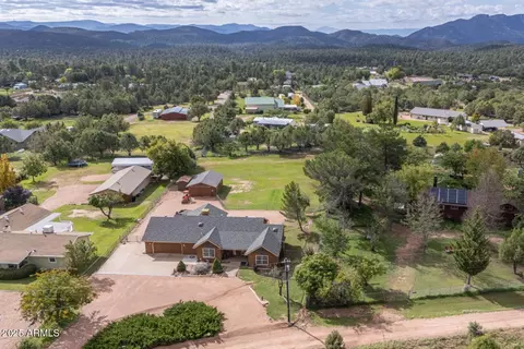 View/Area - 155 W Claxton Rd, Payson, AZ 85541 photo 5 of 5