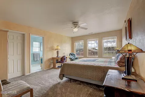 Bedroom - 155 W Claxton Rd, Payson, AZ 85541 photo 1 of 5