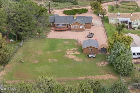 View/Area - 155 W Claxton Rd, Payson, AZ 85541 photo 2 of 5