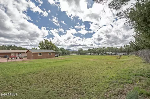 Exterior - 155 W Claxton Rd, Payson, AZ 85541 photo 4 of 12