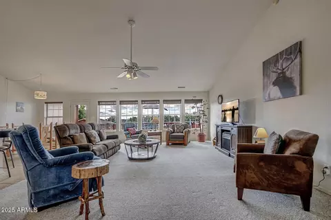 Living - 155 W Claxton Rd, Payson, AZ 85541 photo 1 of 4