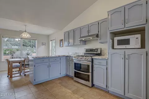 Kitchen - 155 W Claxton Rd, Payson, AZ 85541 photo 2 of 4