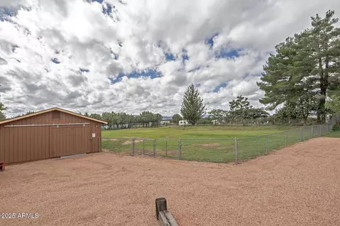 Exterior - 155 W Claxton Rd, Payson, AZ 85541 photo 11 of 12