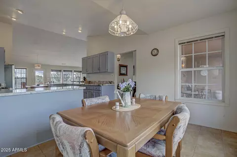 Dining - 155 W Claxton Rd, Payson, AZ 85541 photo 3 of 3