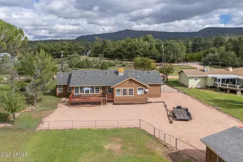 Other - 155 W Claxton Rd, Payson, AZ 85541 photo 8 of 8