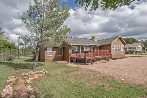 Other - 155 W Claxton Rd, Payson, AZ 85541 photo 2 of 8