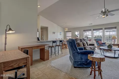 Living - 155 W Claxton Rd, Payson, AZ 85541 photo 4 of 4