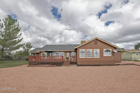 Other - 155 W Claxton Rd, Payson, AZ 85541 photo 7 of 8