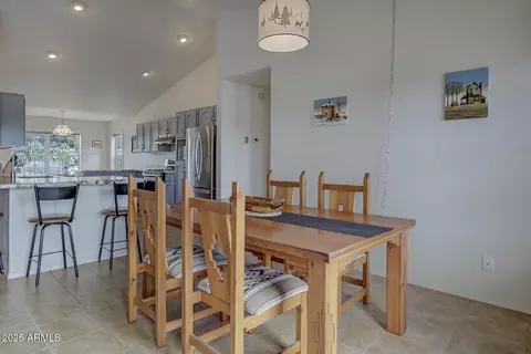 Dining - 155 W Claxton Rd, Payson, AZ 85541 photo 1 of 3