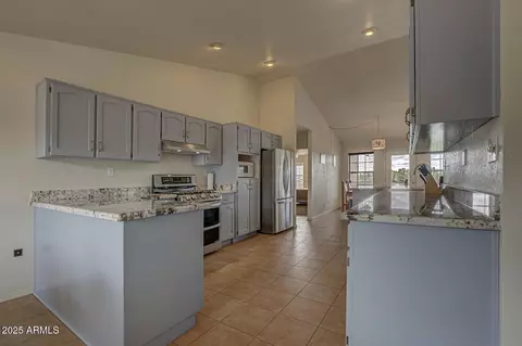 Kitchen - 155 W Claxton Rd, Payson, AZ 85541 photo 3 of 4