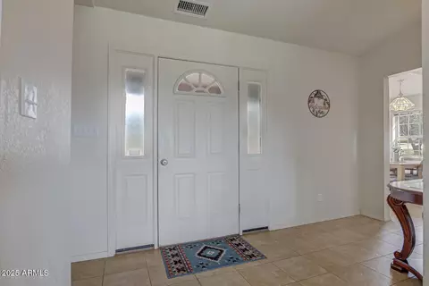 Entry Way - 155 W Claxton Rd, Payson, AZ 85541 photo 1 of 1