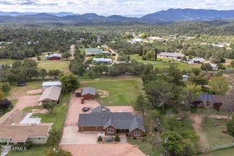 View/Area - 155 W Claxton Rd, Payson, AZ 85541 photo 1 of 5