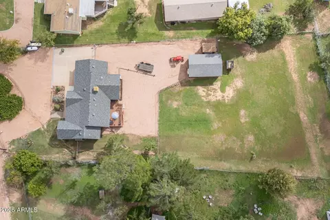 View/Area - 155 W Claxton Rd, Payson, AZ 85541 photo 3 of 5