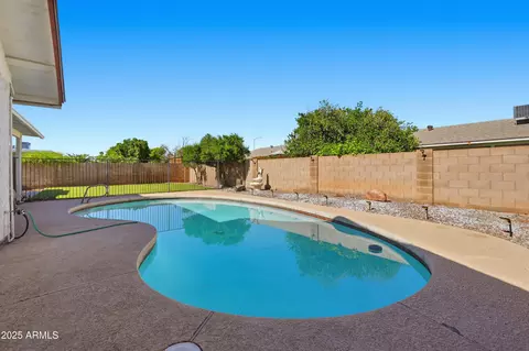 Exterior - 2226 E Diamond Ave, Mesa, AZ 85204 photo 8 of 14